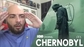 CHERNOBYL | 1x5 