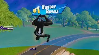 High Kill Solo Arena Win 240 FPS Gameplay (Champions League) | Fortnite Chapter 3