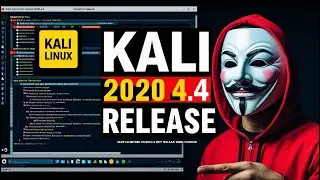 The Future of Kali Linux: What's New in the Latest Release?