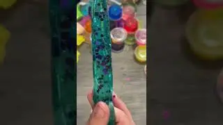 Making Jellyfish Slime - What Do You Think About These Results? #ad