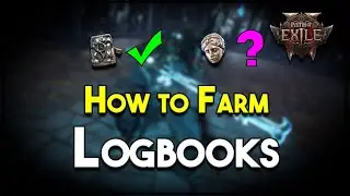 How to Run Expedition Logbooks [PoE 2 Patch 0.1.1]
