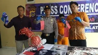 WADUH!! Diajak Kencan, Pemandu Lagu Disekap & Dirampok - NET YOGYA