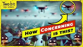 The Drone Scandal:  Whats REALLY Going On?