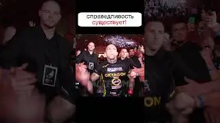 Фанаты МЕЧТАЛИ о том, чтобы он СПОЛНА ОТВЕТИЛ за ТО, ЧТО СДЕЛАЛ... #shorts
