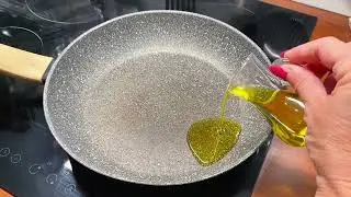 FRIGGITELLI ALLA PUGLIESE
