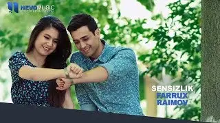 Farrux Raimov - Sensizlik | Фаррух Раимов - Сенсизлик