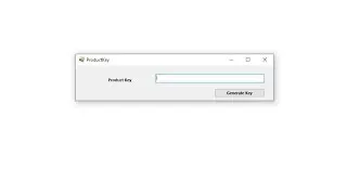 How to Generate Product Key for your Application with Encryption Full Code- VB.net @mikecodz2821