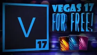 HOW TO GET SONY VEGAS PRO 17 FOR FREE WORKS 2020