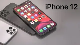 iPhone 12 Pro, New iPad 2020 и Apple Watch 6 – ДАТА АНОНСА