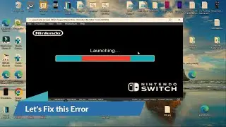Yuzu | How to Fix Super Mario Bros Wonder Not Launching