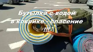 На Мотоцикле. Дорога В Крым и обратно, В Санкт-Петербург на мотоцикле. Часть 2. Домой.
