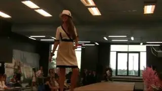 2011.08.26 - Ивановские красавицы - ТЦ Реал - Конкурс - Мисс Стиль (2)