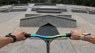 My Favorite Skatepark