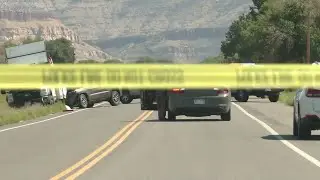 Colorado State Patrol, CDOT urge drivers to remember the "Move Over" law