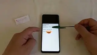 📲 SMARTPHONE SAMSUNG con 🤙 PROBLEMA? VERIFICA & TEST SENSORE DI PROSSIMITA' 📳