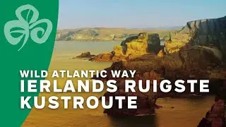 Wild Atlantic Way - Ierland's ruigste kustroute