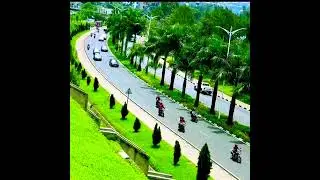Kigali city Rwanda #kigali_250 #kigali #kigalicity #kigalirealnews #kigalirwanda  #rwanda  #travel