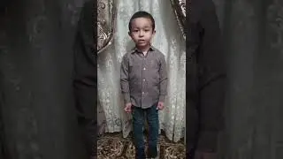 #Muhammadmirzo