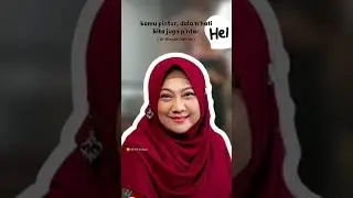 AKHLAK ANAK SAMA DENGAN AKHLAK IBU.. - dr. Aisah #draisahdahlan #kajianislam #share #storywa #shorts