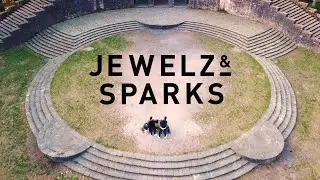 JEWELZ & SPARKS LIVE @ Thingstaette | GUERILLA SESSIONS