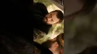 Великолепный век. Ибрагим и Сулейман о Мустафе (49)
