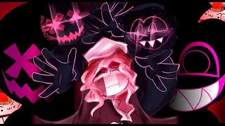 FNF MOD: Corruption Expanded!! (Vs Corrupt Sarvente)