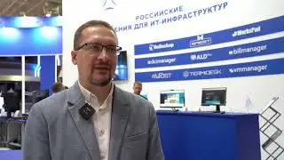 Роман Мылицын - Руководитель направления перспективных исследований ГК «Астра»