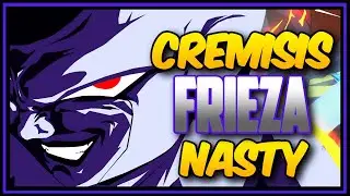 DBFZ ➣ This is how you play Frieza [ DragonBall FighterZ ]