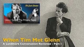 Bonus - When Tim Met Glenn Pt.1