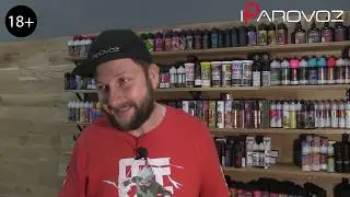 Обзор Topside Lite  Squonk Mod от Dovpo. Еще один из  ТОПовых