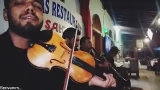 Berivanım(Kemancı Coşar)