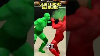 This WWE Game Mode NEEDS To Return! 