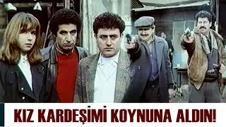 Mutsuzlar | Ayşe'nin Abileri Mahmut'u Affetmiyor