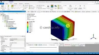 How to check and fix: An unknow error - ANSYS. Case Physical Cores and GPU