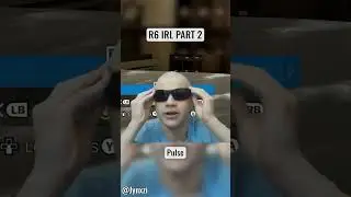 R6 Maps IRL