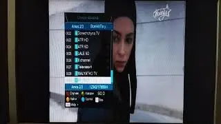 Бесплатные каналы с  4 спутников и возможность их записи.