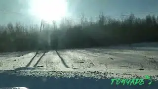 Гончаръ Кремлёвский Демон