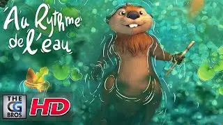 A CGI 3D Short Film: 
