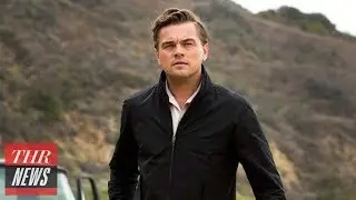 This Is What Happened to Rick Dalton in 'Once Upon a Time in Hollywood' | THR News