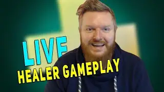 S4 Deciding on Main Healer - v16 DF Season 4 !UI OUT NOW