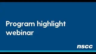 Program highlight: American Sign Language ASL Studies & ASL English Interpretation