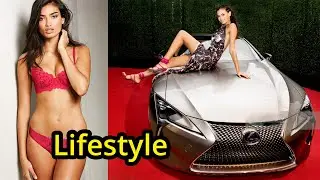 Swedish Model Kelly Gale's Lifestyle ★ 2021