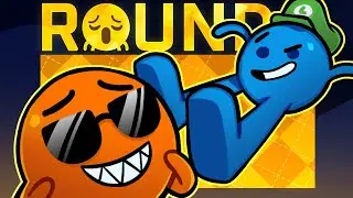 The Ultimate 1V1 In ROUNDS