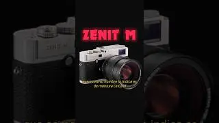 La Leica RUSA de Verdad Existe 🫡