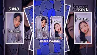 2 PRESET AM💌 || COLLAB DUO BUCIN❤️ || DI BAWAH 5MB🦈 || SOUND UDH DI PRESET🎶 || DJ SLOW VIRAL TIKTOK😈