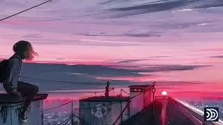Deep House - Dancing Waves
