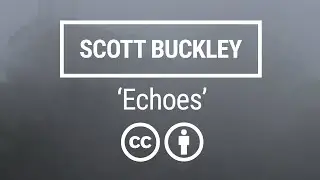 'Echoes' [Emotional Orchestral CC-BY] - Scott Buckley