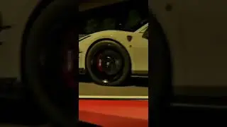 Их обогнал рейсовый автобус из Махачкалы 🚌🏎️🏁