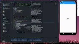 Flutter Riverpod 2  - Fetch data using web API