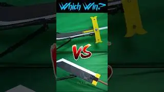YORU VS BUSTER SWORD which win ?